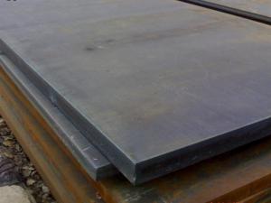 Q415NH焊接耐候结构钢