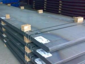 Q235NH焊接耐候结构钢